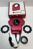 Used PrimaLuceLab - ESATTO 2" LP focuser with ARCO 2" rotator