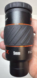 Used Celestron X-Cel LX Eyepiece - 1.25" 5 mm