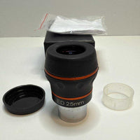 Used Astro-Tech 25mm 1.25" Paradigm Dual ED 60° Eyepiece