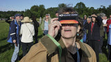6-Pack Eclipse Viewer 5"x3" Cards