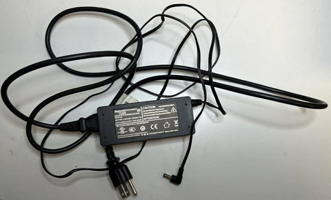 Used Meade AC Adapter - 5 Amp (CGEM II, CGX, CGX-L)