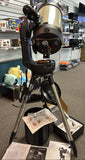 Used NexStar Evolution 8" EdgeHD with StarSense and dew shield