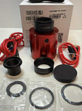 Used ZWO ASI533MC Pro (Color)