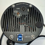 Used QHY533M Cooled Monochrome Astronomy Camera