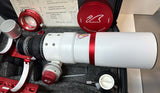 Used William Optics ZenithStar 73 III f/5.9 Doublet APO + Flat73A + WO M63 Rotator