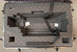 Used 2016 Questar 7" Astro Titanium (S/N: P-7-1049-BB-TI-A) with Feathertouch focuser and Pelican-type case
