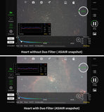 ZWO Duo-Band Filter