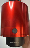 Used ZWO ASI533MC Pro (Color)