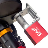 Used ZWO EAF bracket for C8 and C9.25 (Old gen EAF)