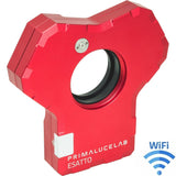 Used PrimaLuceLab - ESATTO 2" LP focuser with ARCO 2" rotator