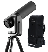 eQuinox Smart Telescope with Backpack