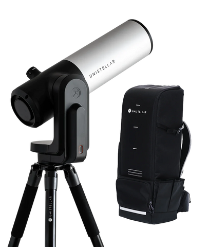eVscope 2 Smart Telescope with Backpack