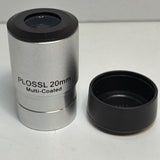 Used Generic Plössl 20mm (1.25")