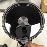 Used 2016 Questar 7" Astro Titanium (S/N: P-7-1049-BB-TI-A) with Feathertouch focuser and Pelican-type case