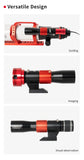 ZWO 30F5 Mini Guide Scope ED APO