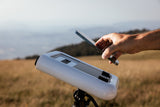 Hestia Premium Pack Smartphone Telescope