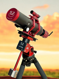 RedCat 91 WIFD with Uniguide 32