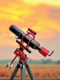 RedCat 91 WIFD with Uniguide 32