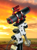 RedCat 91 WIFD with Uniguide 32