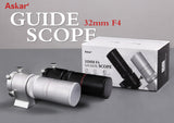 32mm F4 Guide Scope
