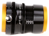 Open Box ZenithStar 61 in Gold w/ 1.0x Full Frame Flattener