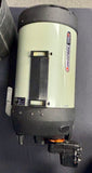 Used Celestron EdgeHD 800 OTA, Focus Motor, Telrad base, Bathinov Mask, and Dew Shield
