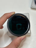 Used Askar Colour Magic D Filter Package 2"