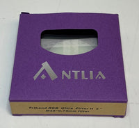 Like New Antlia Triband RGB Ultra Filter II - 2"