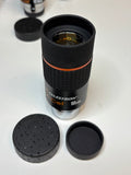Used Celestron X-Cel Eyepieces