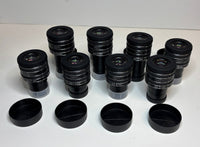 TMB Optical Planetary II Eyepieces