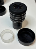 TMB Optical Planetary II Eyepieces