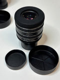 TMB Optical Planetary II Eyepieces
