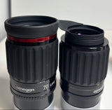 Omegon Red-Line 70-Degree LER Eyepieces