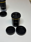 Used Svbony Gold-Line Eyepieces