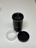 Used Svbony Gold-Line Eyepieces