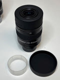 Used Svbony Zoom Eyepieces