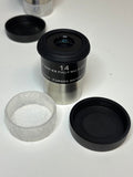 Used Explore Scientific 62 degree Argon-Purged Waterproof Eyepieces