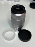 Used Orion Highlight Plossl Eyepieces