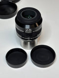 Used Explore Scientific 52 Degree Eyepieces