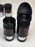 Used Celestron Ultima Eyepieces