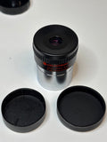 Used Celestron Ultima Eyepieces