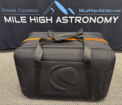 Used Deluxe Case - NexStar 4/5/6/8 OTAs