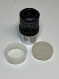 Used Celestron 20mm ERFLE 1.25" Eyepiece