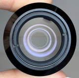 Vintage Tele Vue 19mm Wide Field 2" Eyepiece