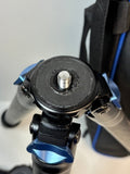 Used SIRUI AM-284 Carbon Fiber Tripod