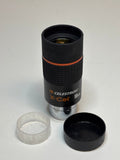 Used Celestron 10mm X-Cel 1.25" Eyepiece