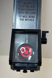 Used Telrad Reflex Sight (It works!  No mount base)