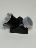 Celestron 1.25" Star Diagonal (94115-A)