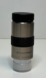 Used Celestron E-Lux 40mm Plossl Eyepiece - 1.25"