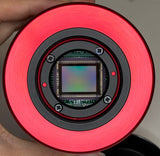 Used ZWO ASI1600MM-Cool Camera